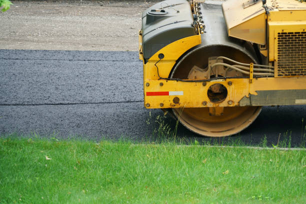 Driveway Overlay Services