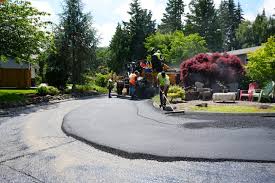 Best Gravel Driveway Installation  in Bel Air, MD