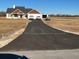 Best Recycled Asphalt Driveway Installation  in Bel Air, MD