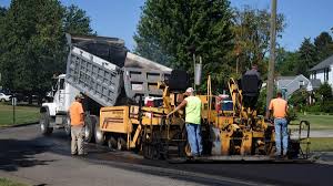 Best Driveway Grading and Leveling  in Bel Air, MD